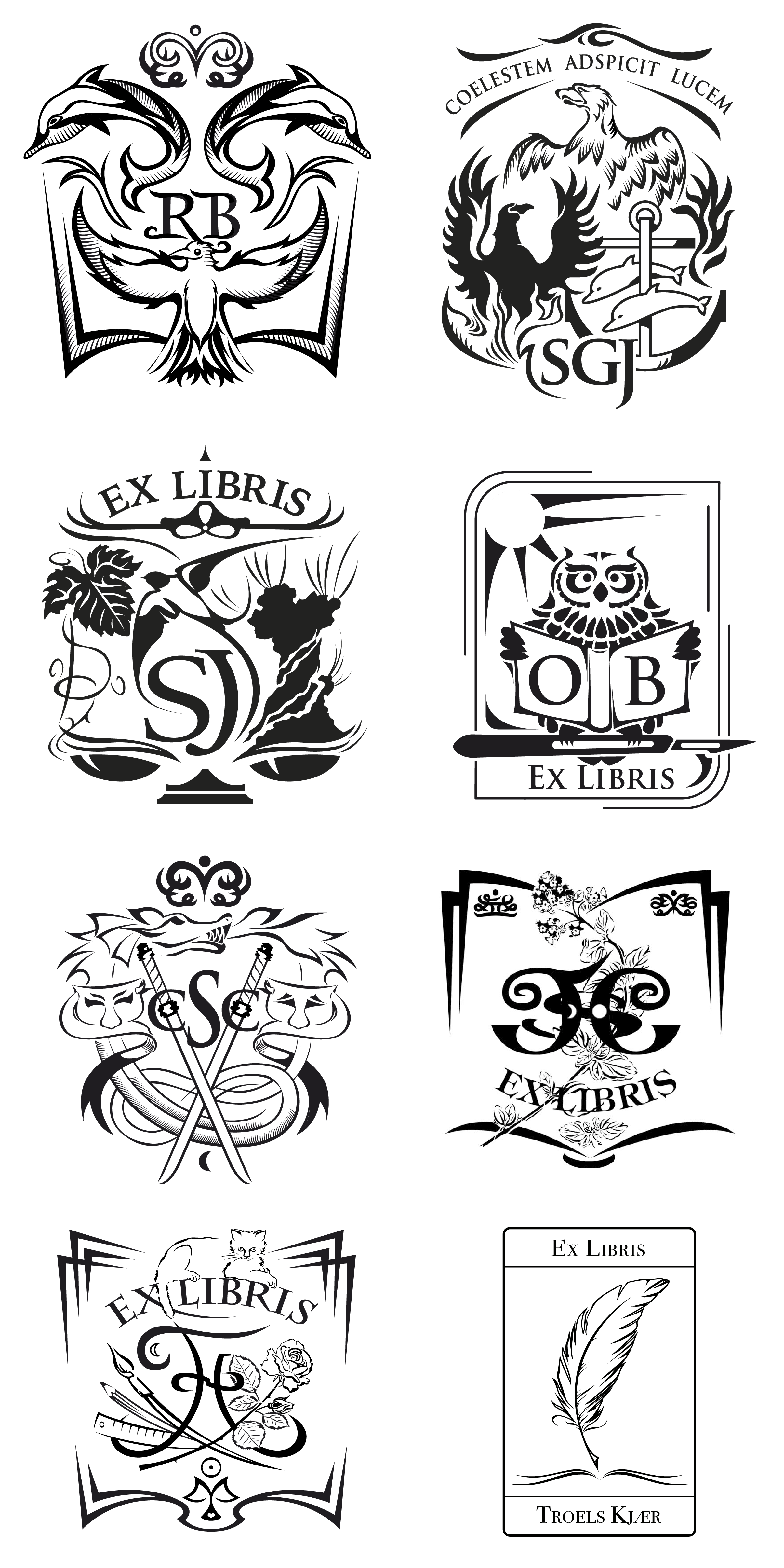 Exlibris